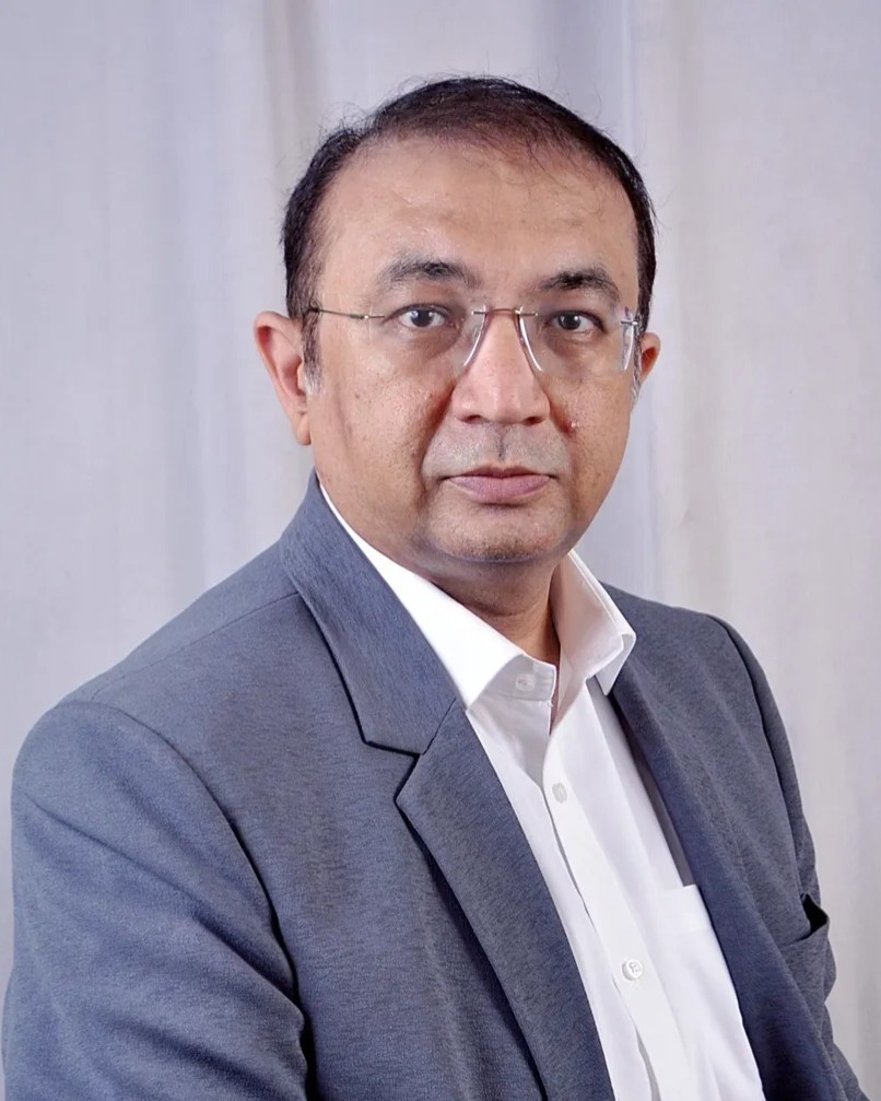 Ashish Shah - Technology & Business Strategy Leader